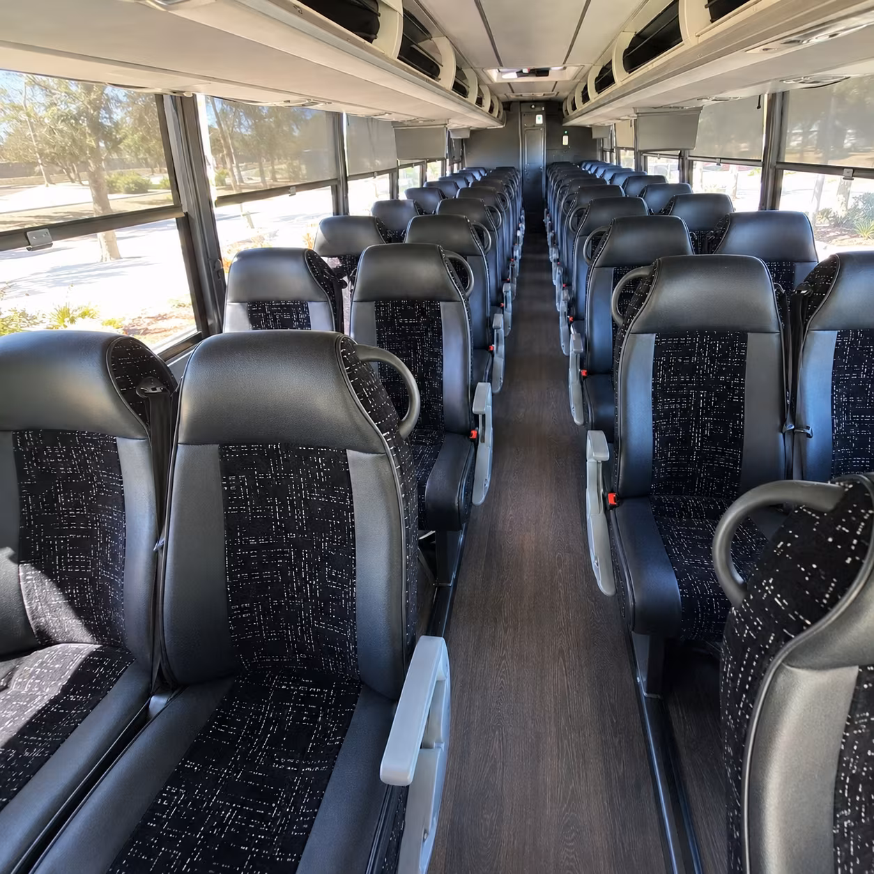 bok center in tulsa is an easy bus ride east on the cimarron turnpike