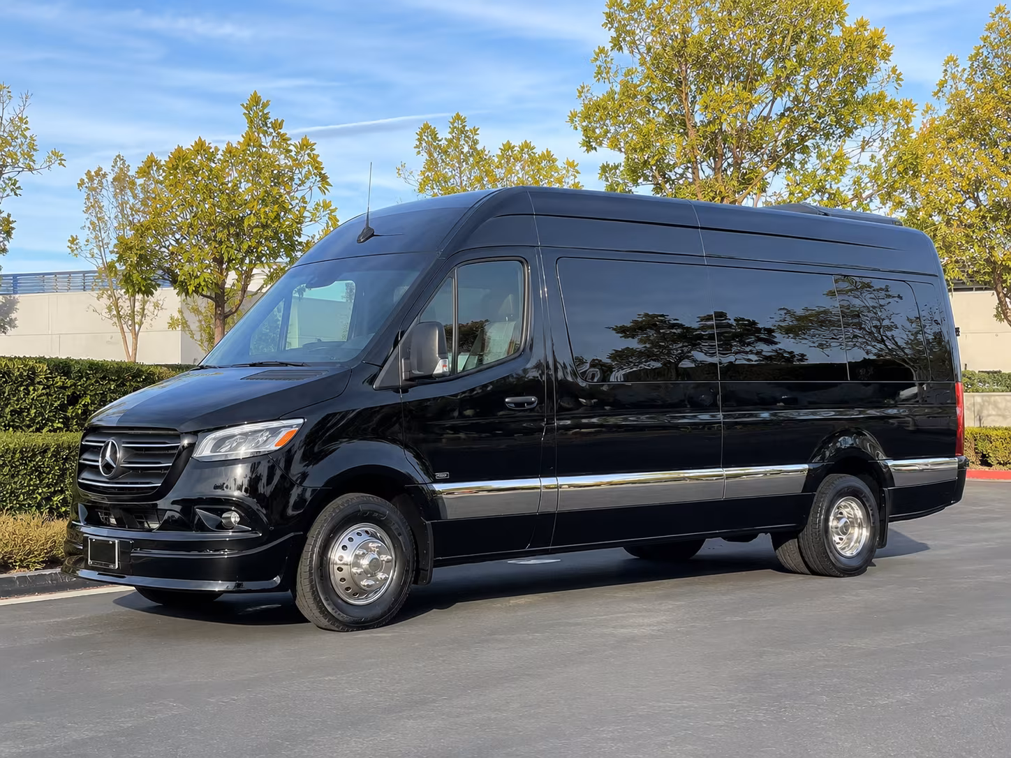 broken arrow keep your group together with broken arrow prom bus rentals