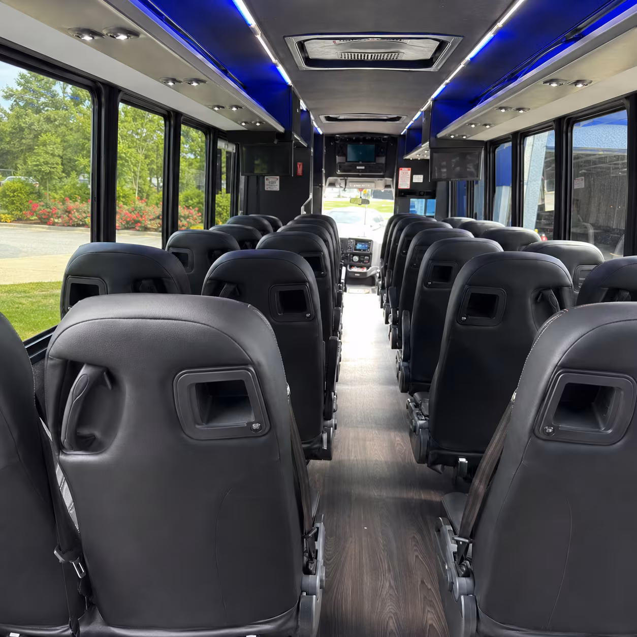 broken arrow seamless long distance transportation from broken arrow