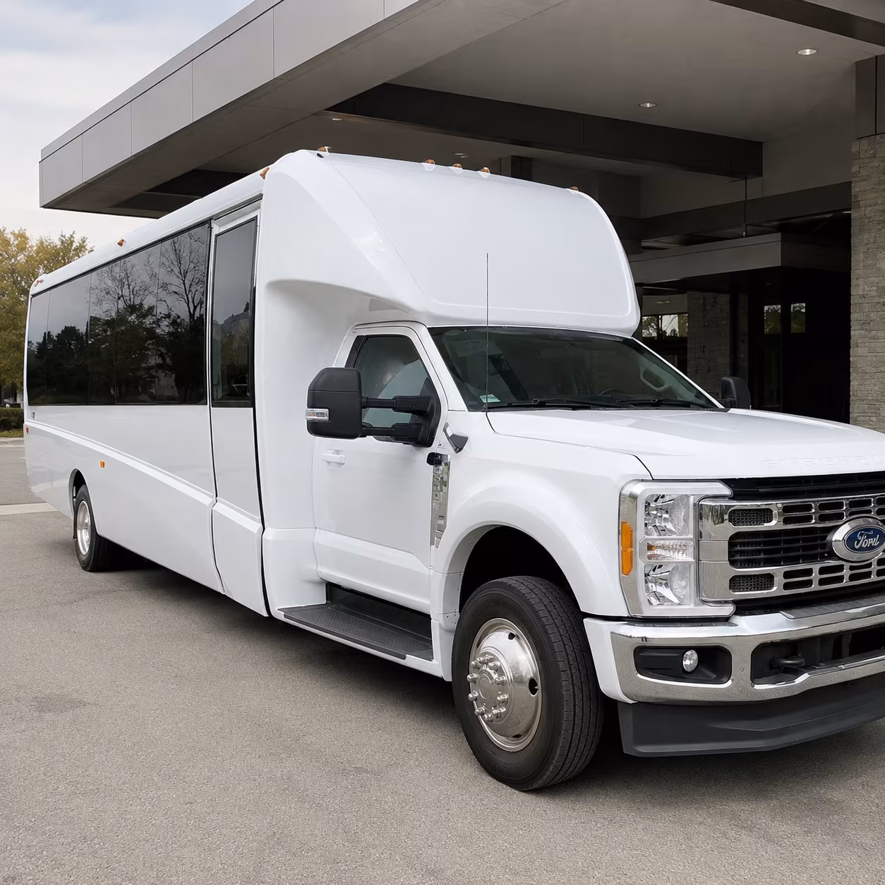 edmond bring your congregation together with edmond church bus rentals