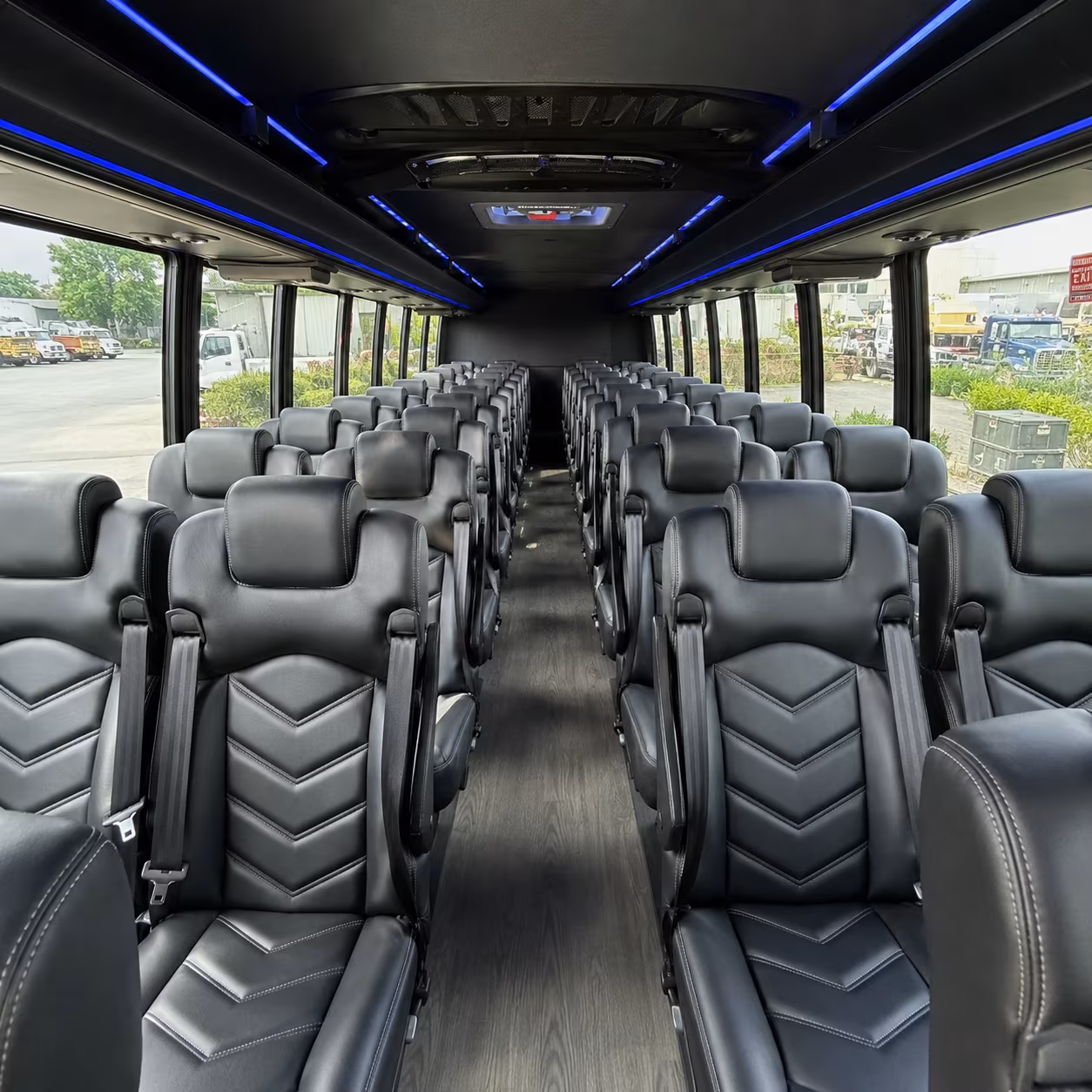 edmond get your class moving with edmond school field trip bus rentals