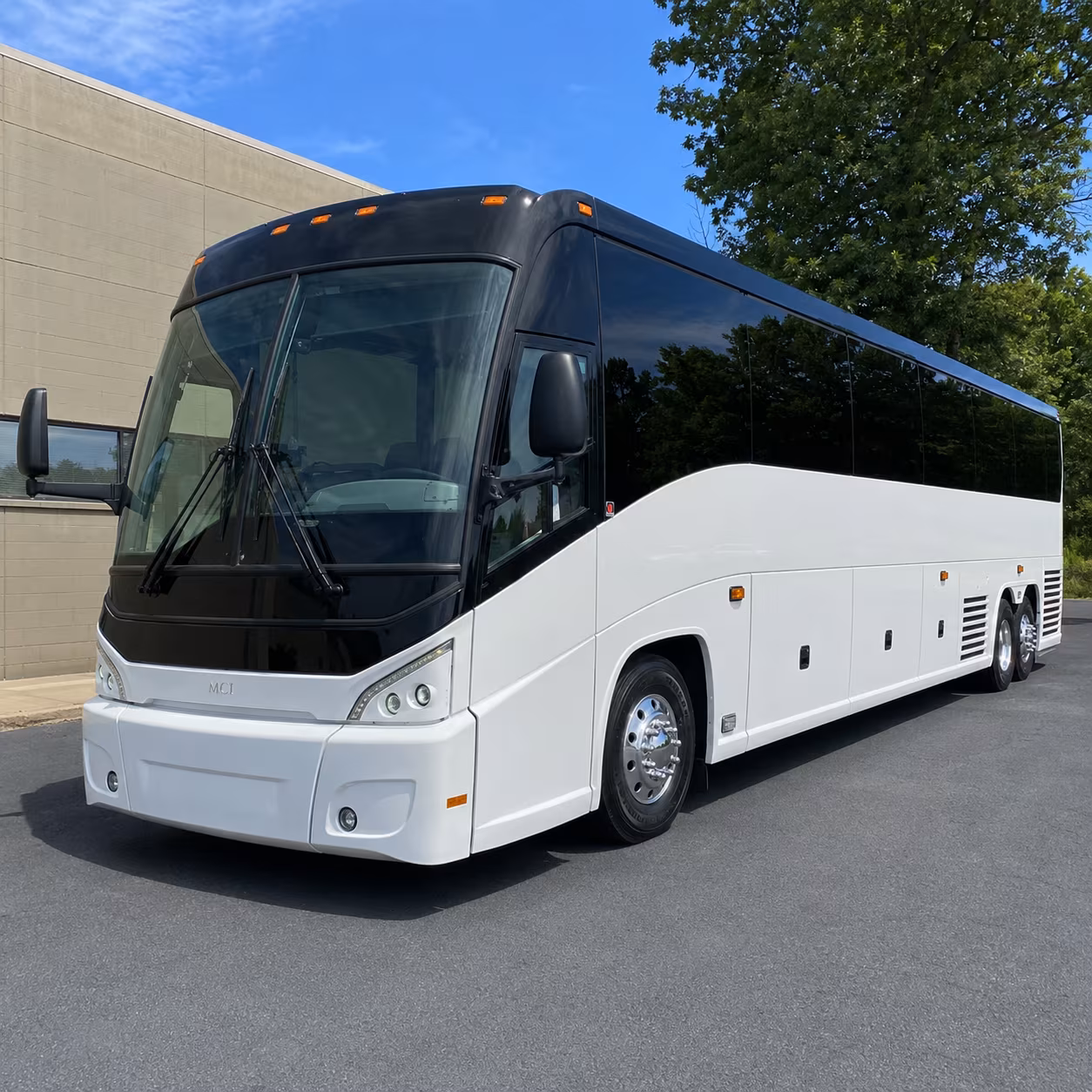 edmond keep your edmond wedding on schedule with a charter bus rental