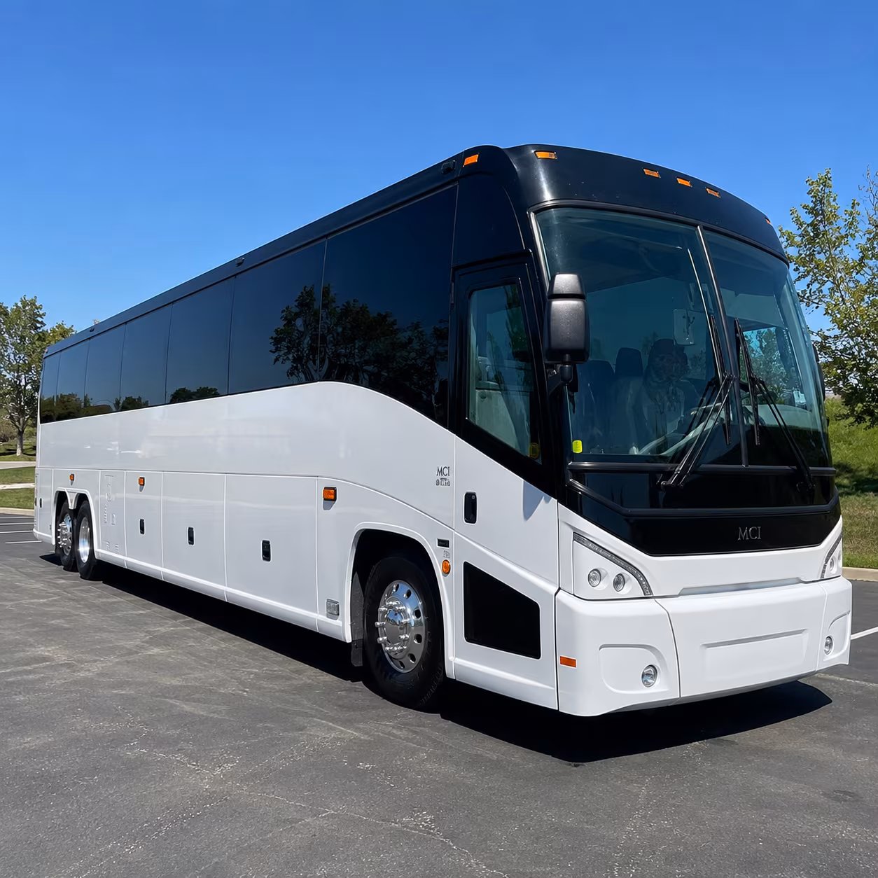 enid airport transportation onboard seating