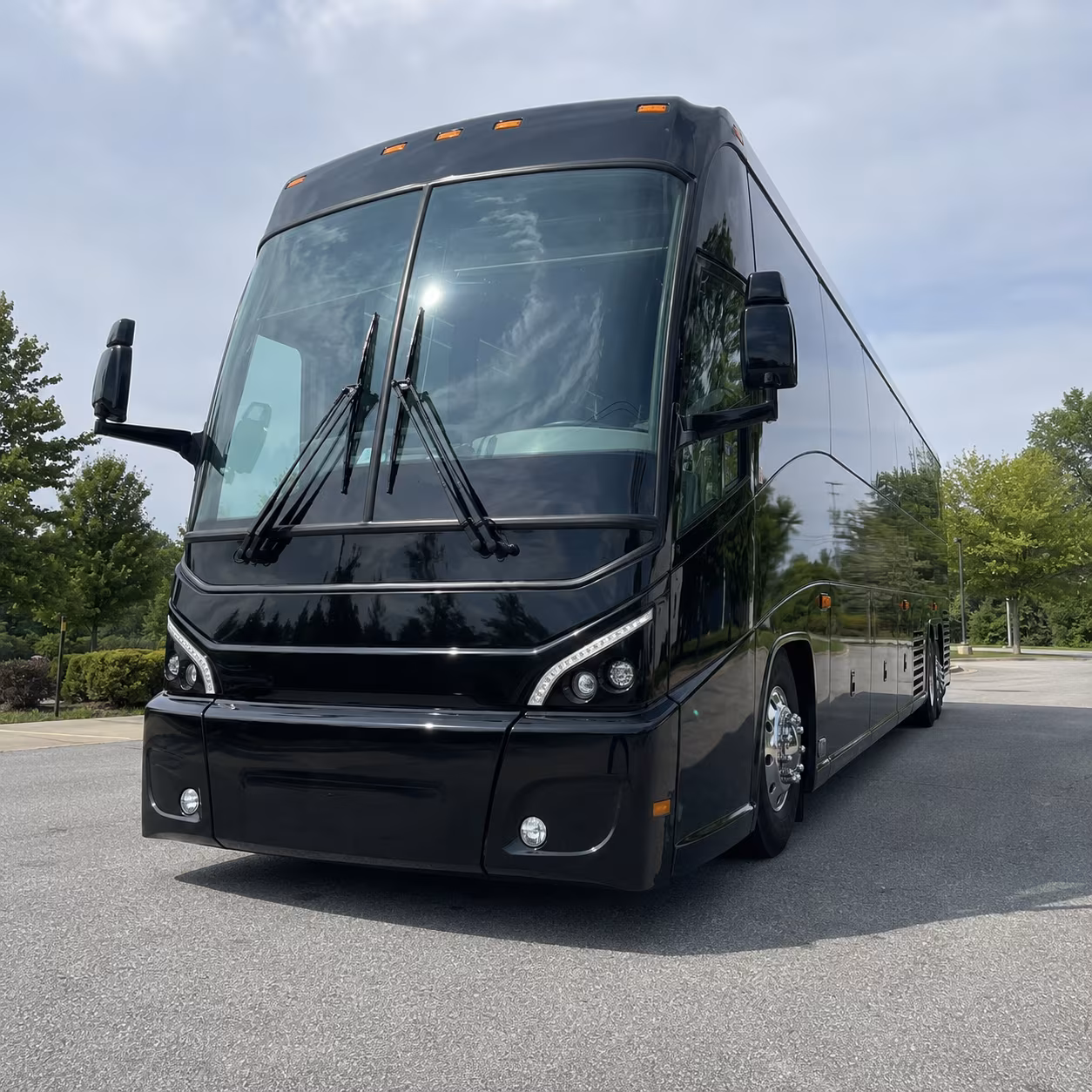Enid Airport Transportation