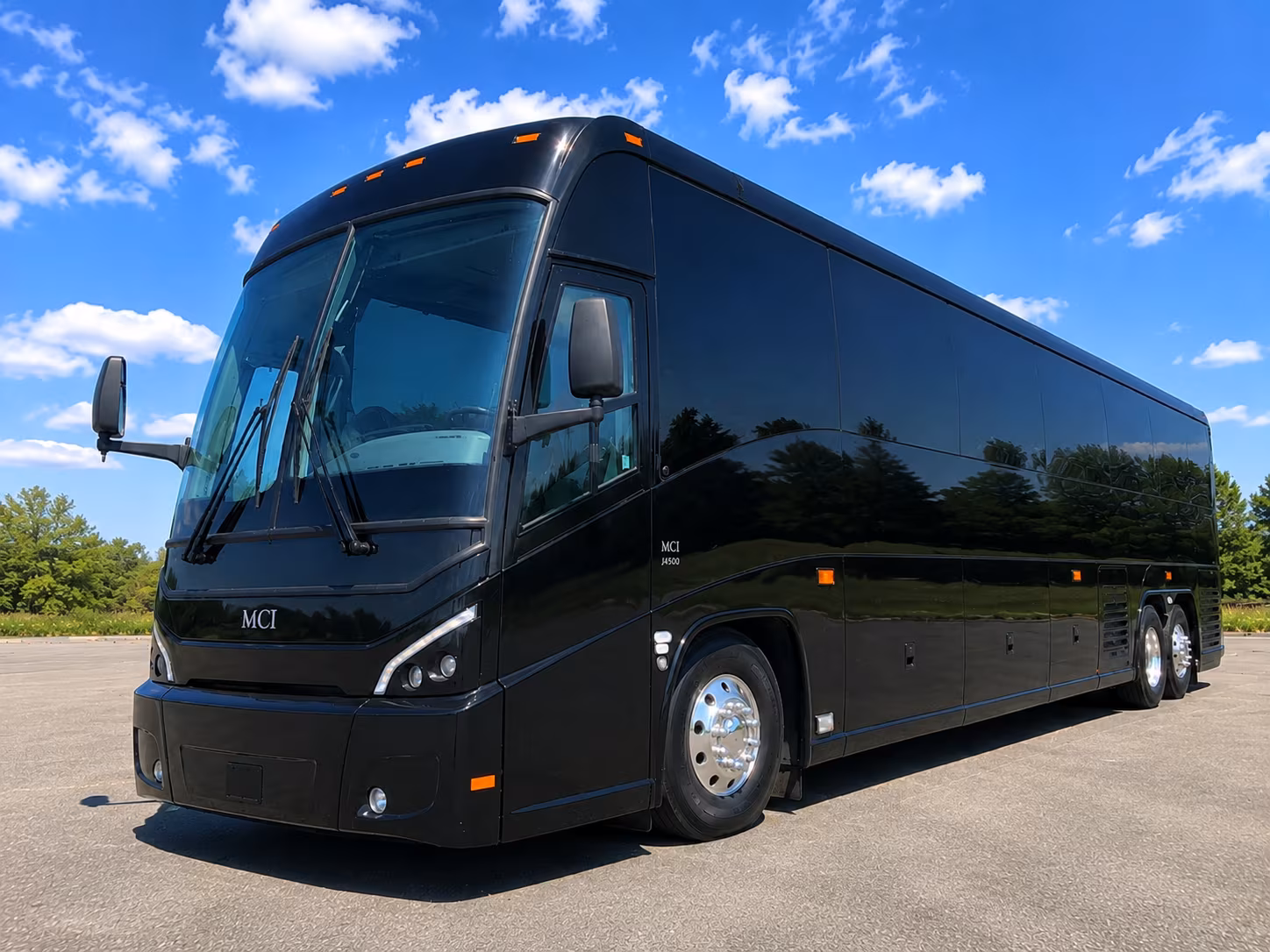 enid employee transportation onboard seating