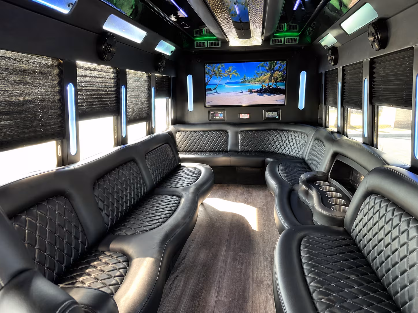 enid party bus booking step 3