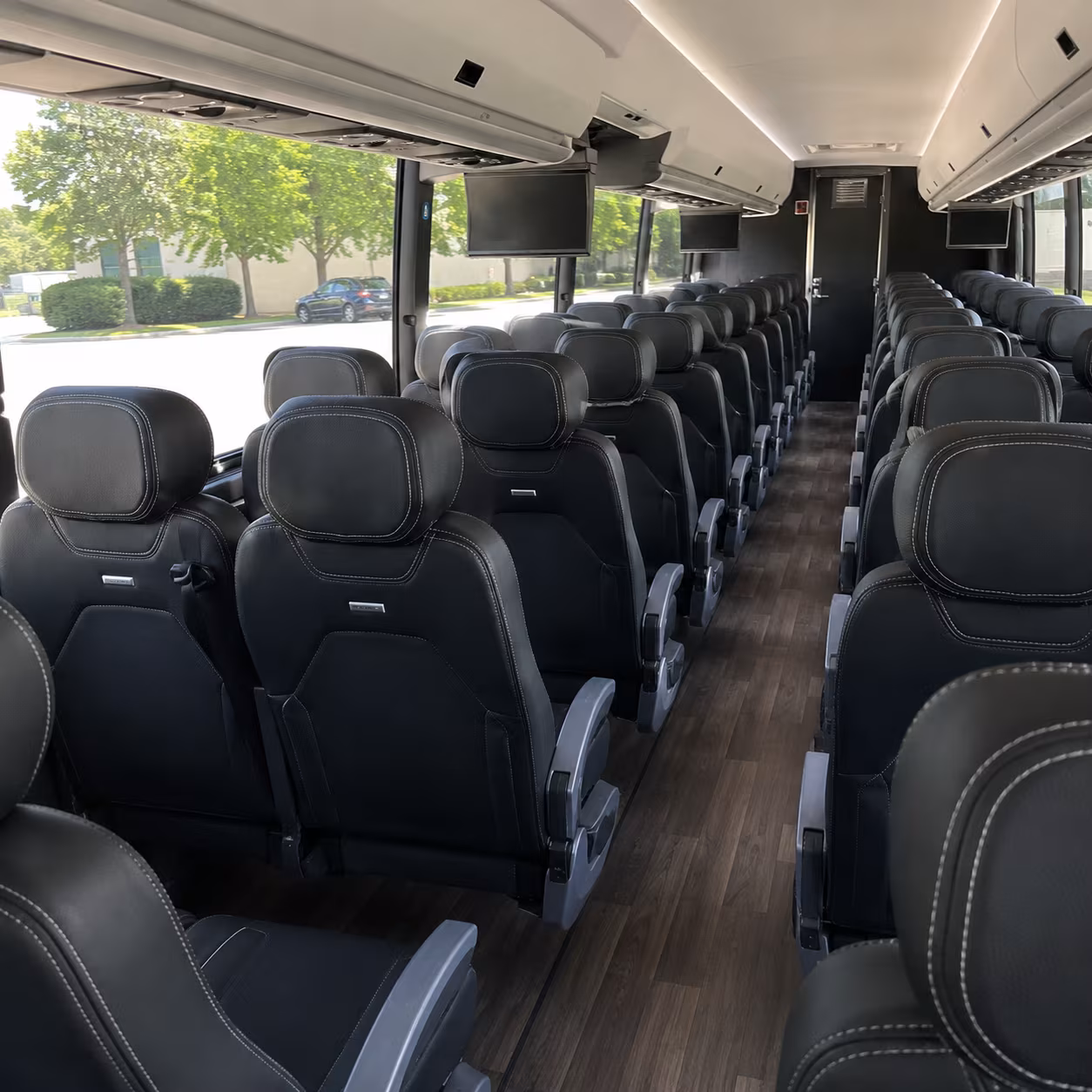Enid Religious Group Transportation