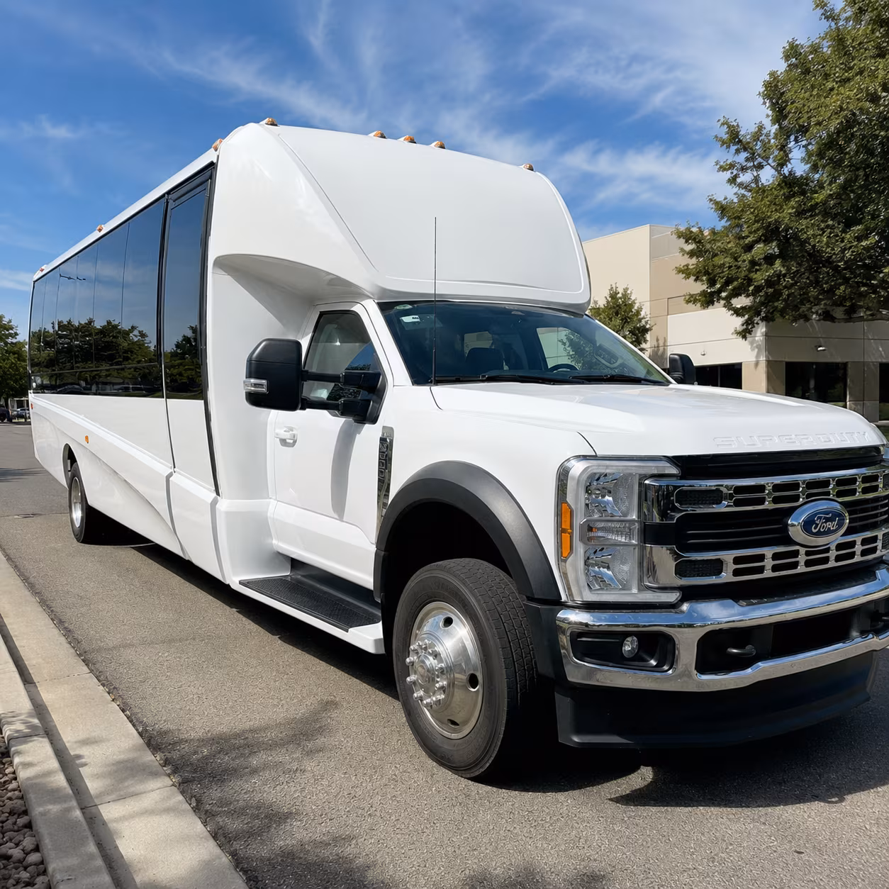 Enid Wine Tour & Brewery Transportation