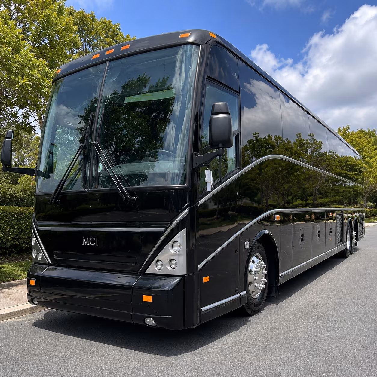 enidcharterbuscompany com lets you set up vance afb civilian and contractor shuttle service fast