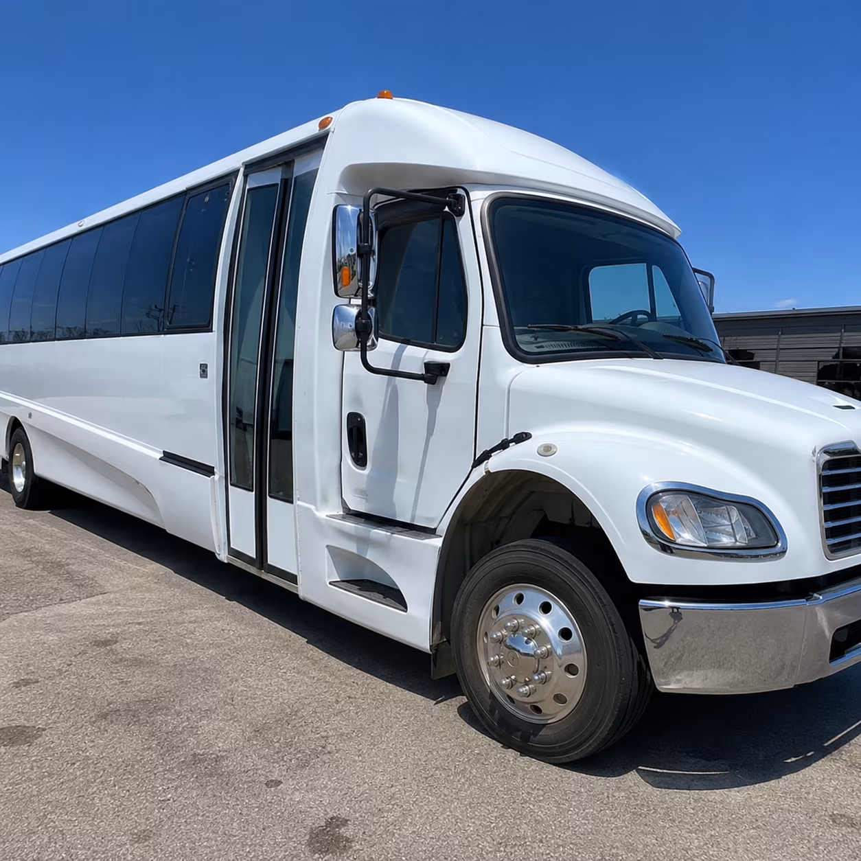 enidcharterbuscompany com will help you find wedding transportation that fits your enid wedding from start to finish