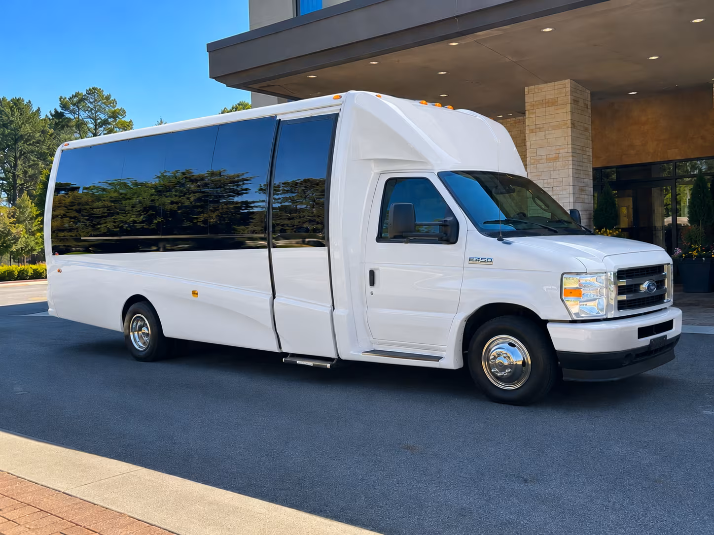 fill out one quick form and compare prom buses serving enid oklahoma