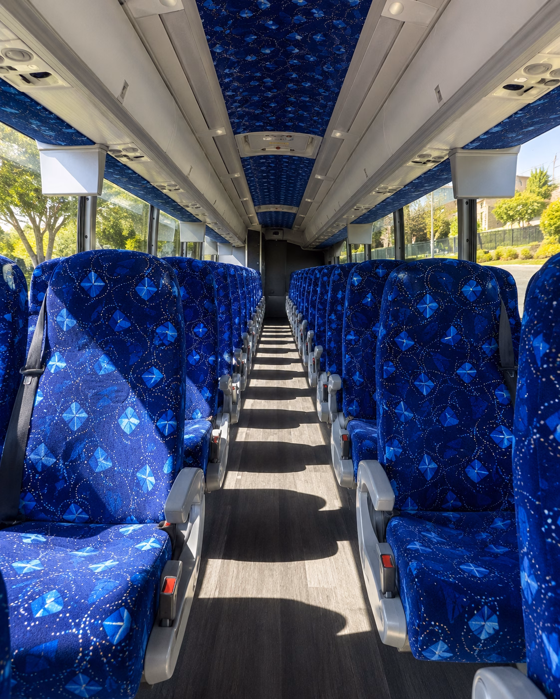 get your group to paycom center in oklahoma city without the highway headache