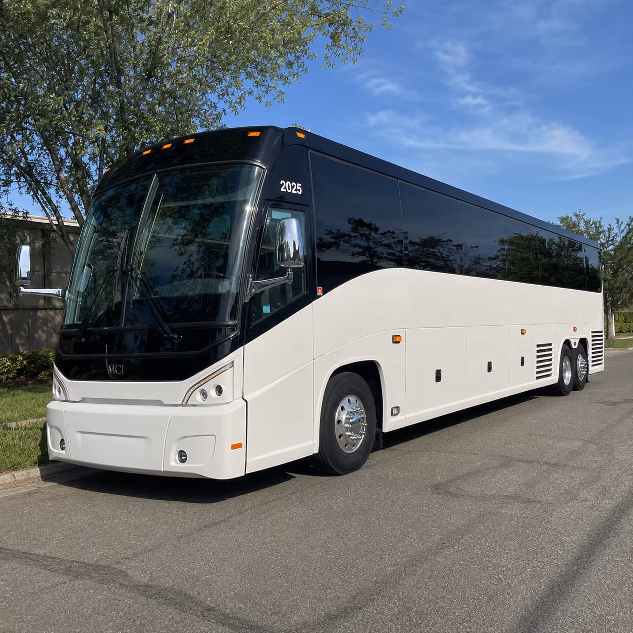 getting your group to will rogers world airport has never been easier