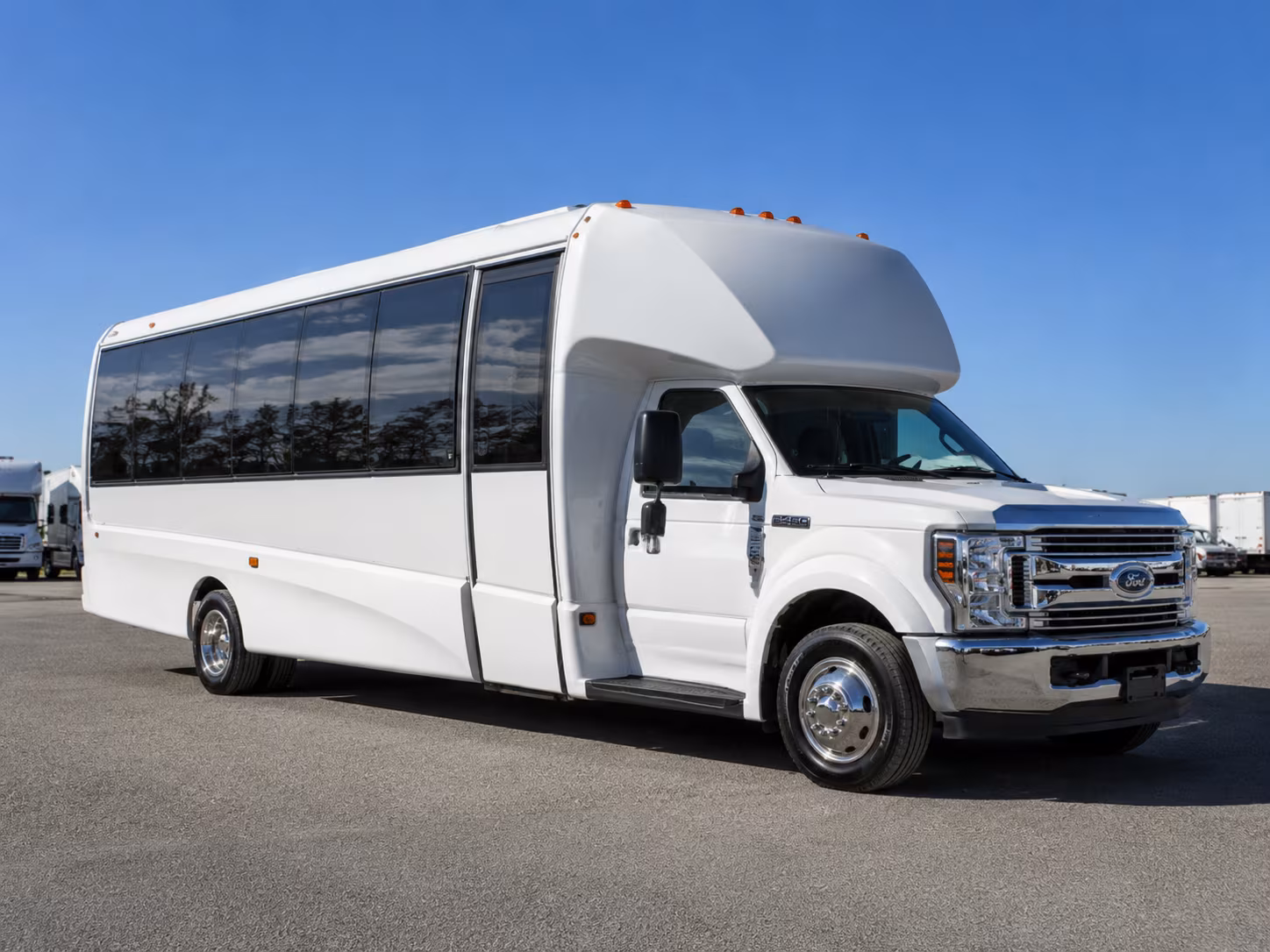 hit every stop on your enid wine tour without splitting up the group