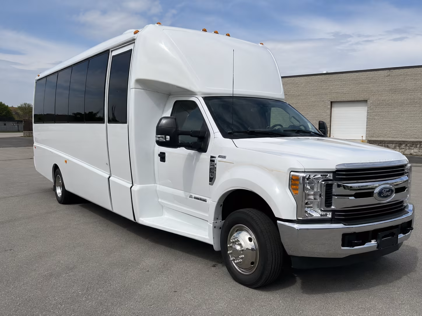 how starting location and deadhead affect charter bus rates in enid oklahoma