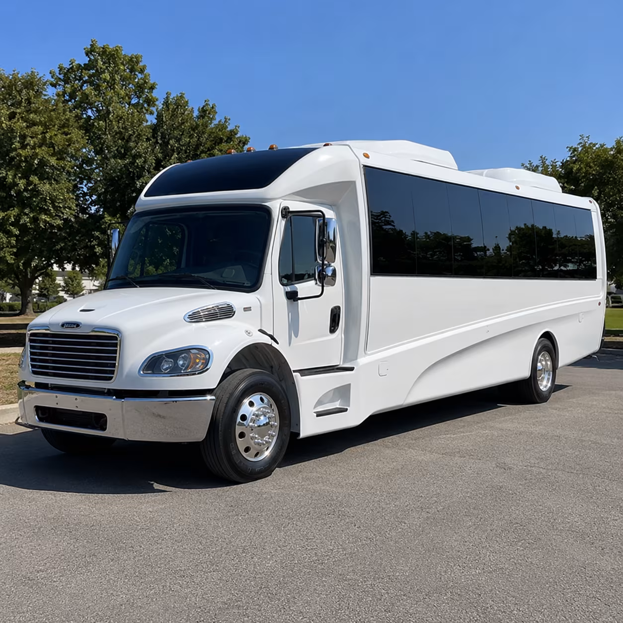 lawton bus rental services to lawton area installations