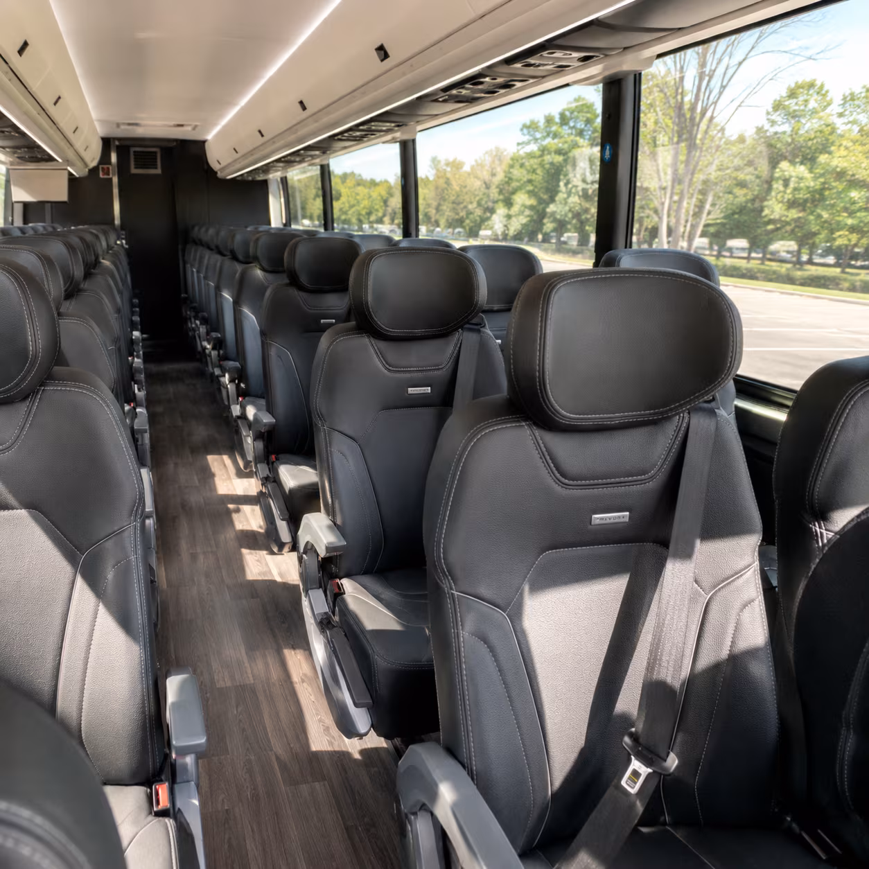 lawton corporate event charter bus rentals in lawton
