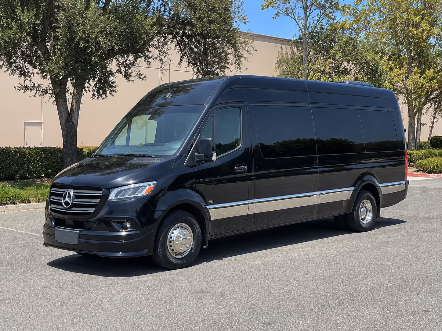 lawton enid charter buses