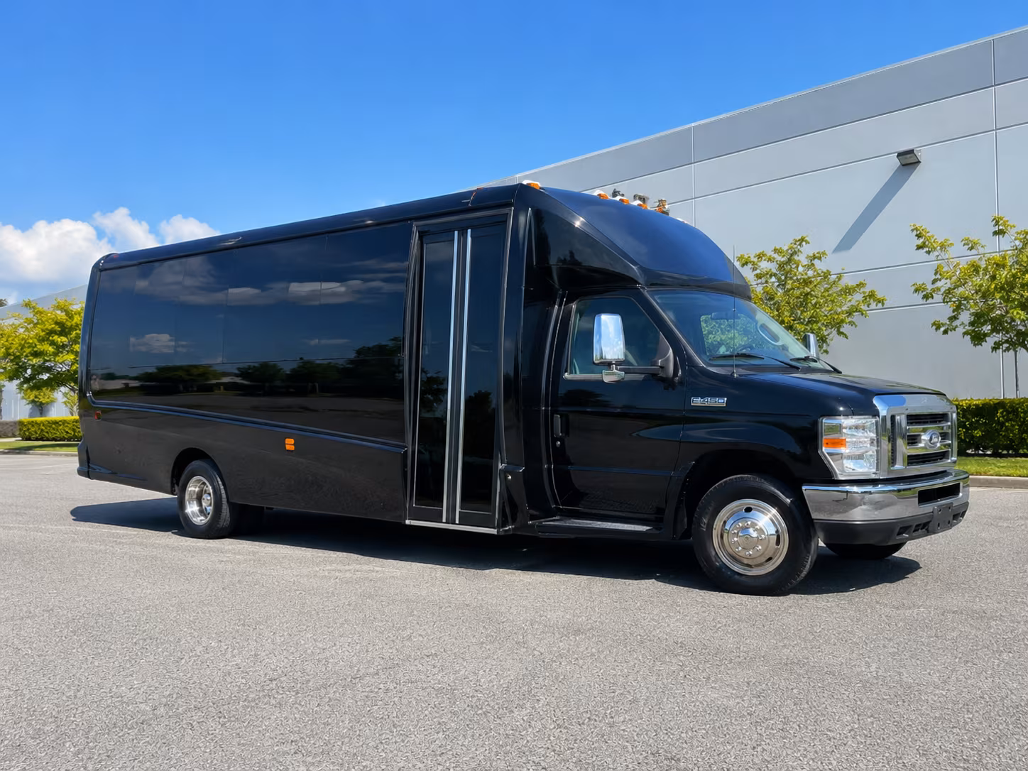 lawton enjoy music lights and fun with lawton party bus rentals