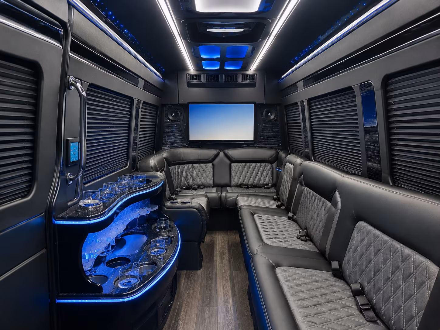 let enidcharterbuscompany com handle transportation for prom homecoming and school events