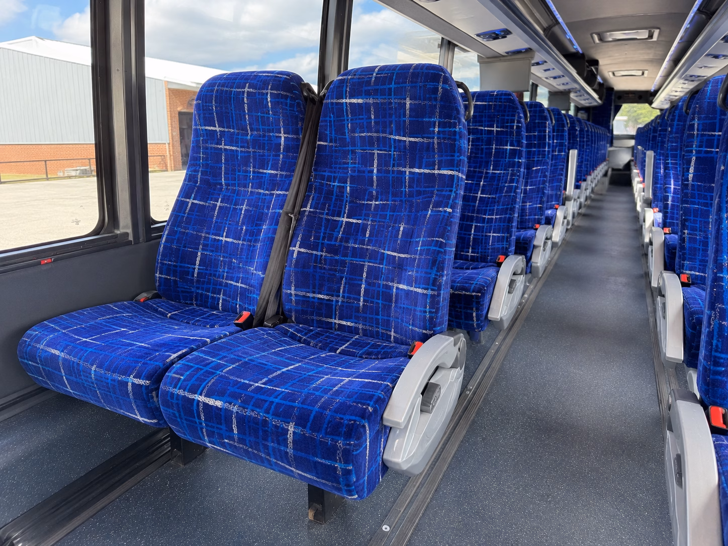 look no further for city and county government event transportation in enid