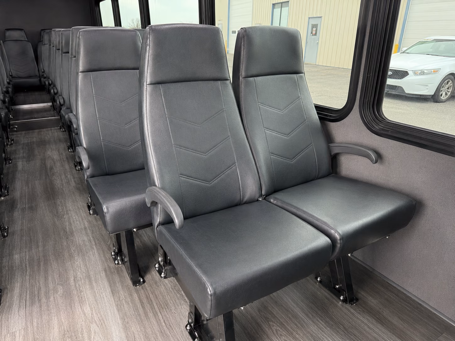 midwest city airport transportation made easy