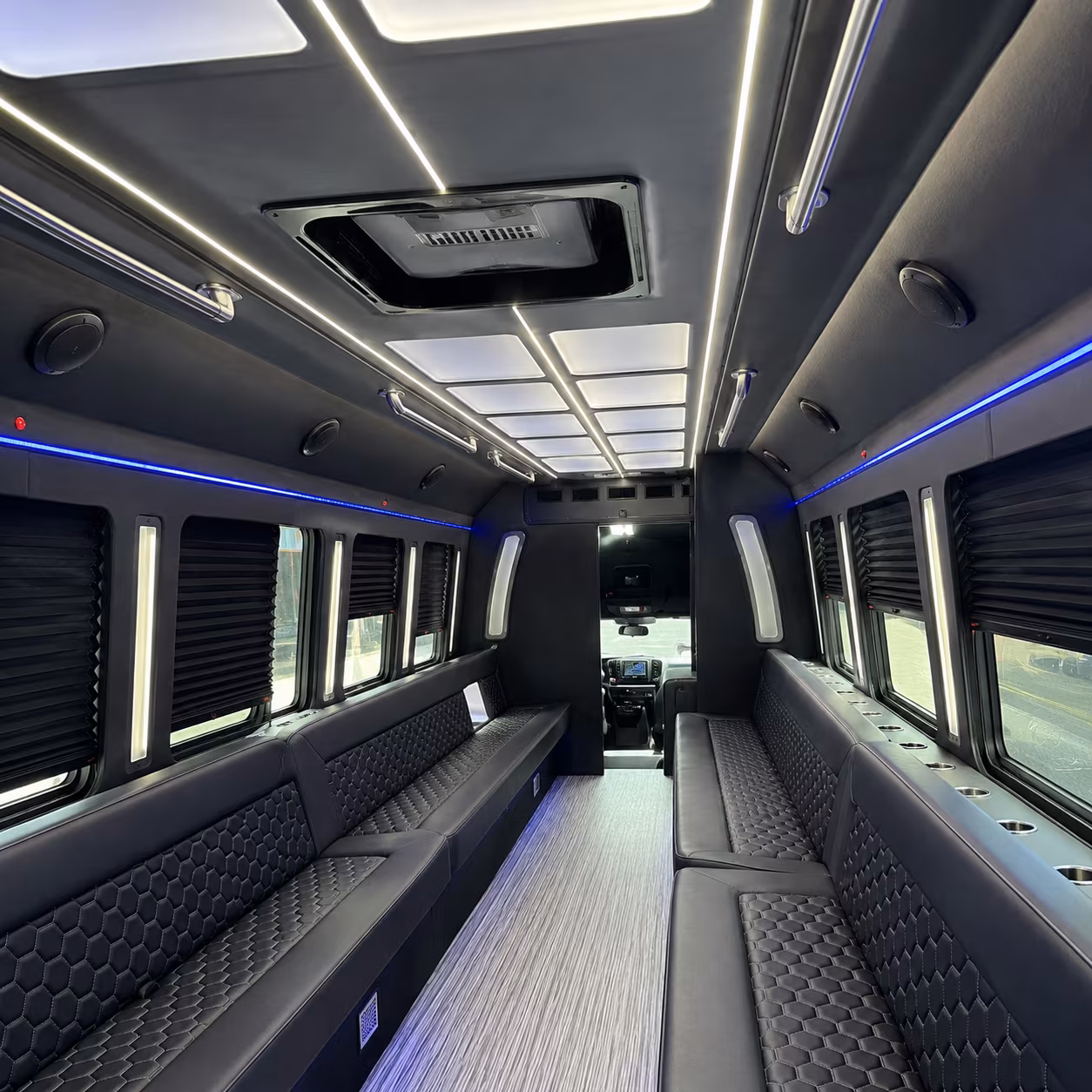 midwest city easy government military travel with a midwest city bus rental