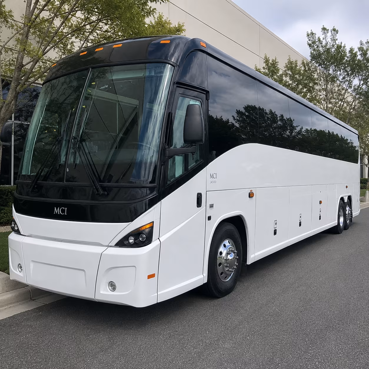 midwest city school field trip bus rentals made easy