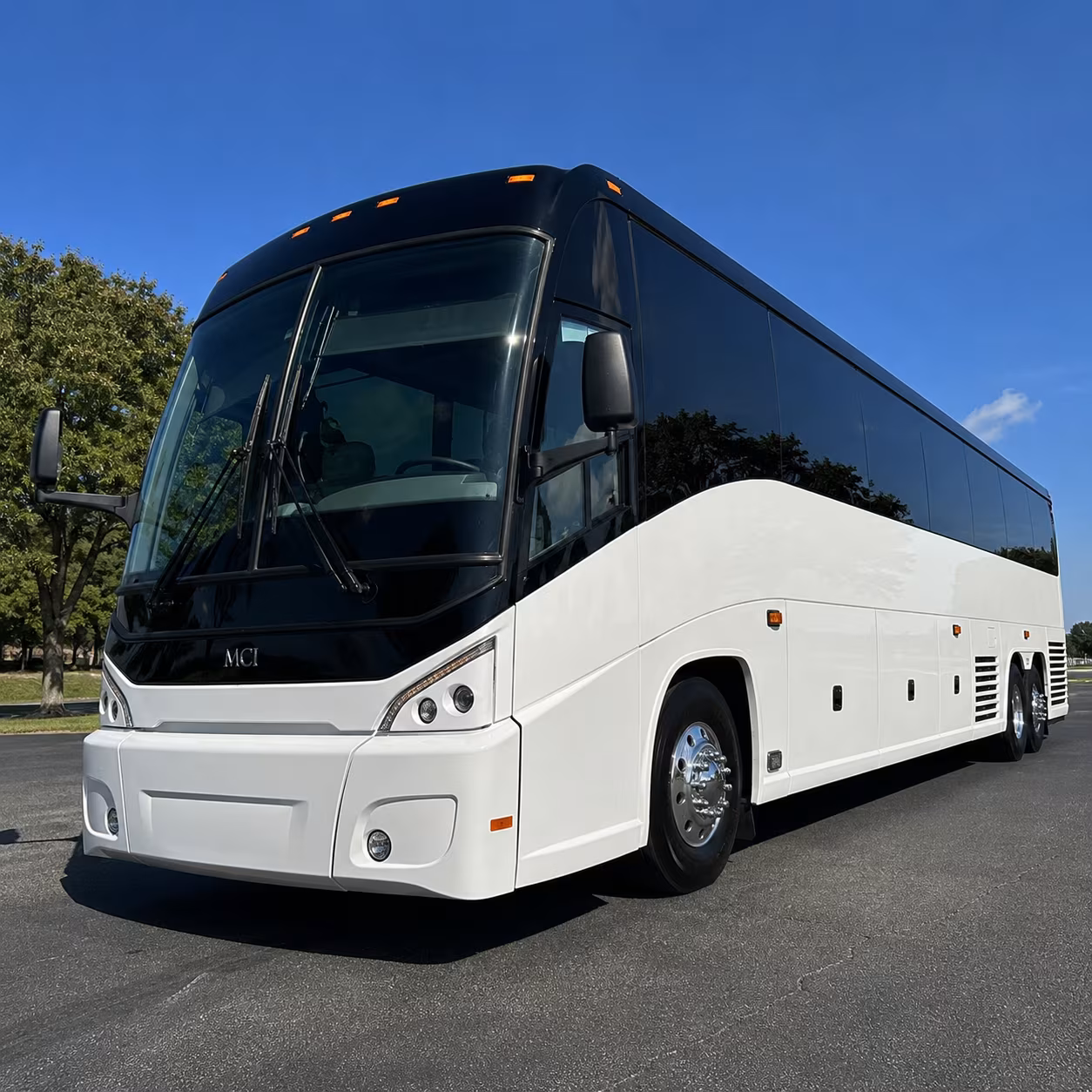 moore charter bus rentals for moore church events