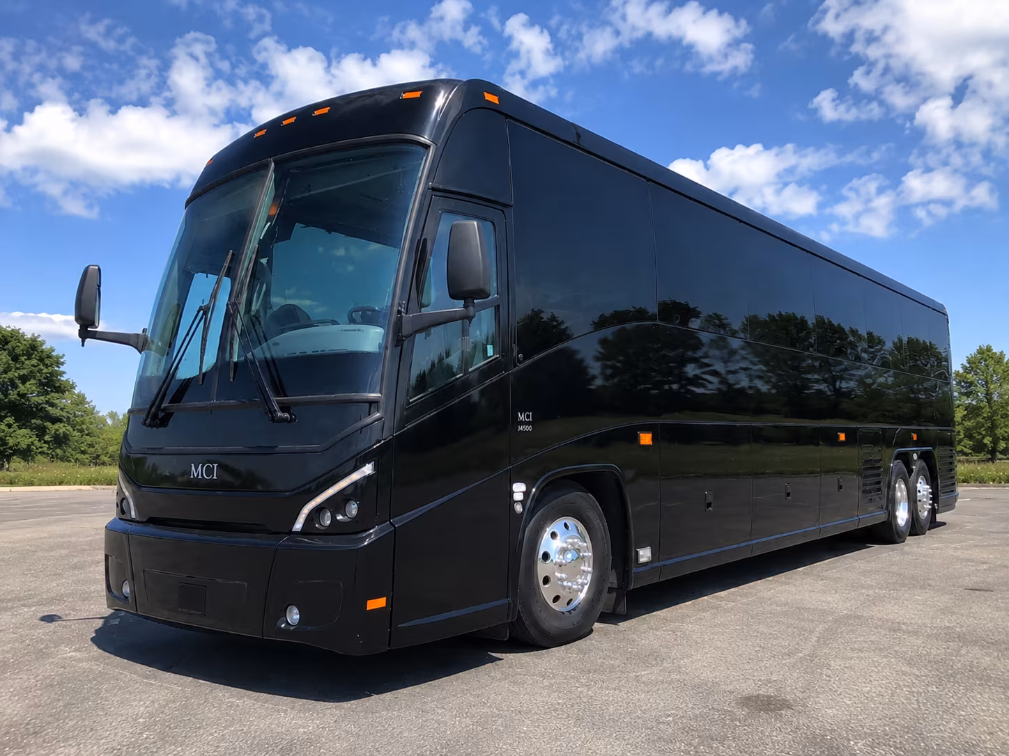 moore enidcharter bus rental