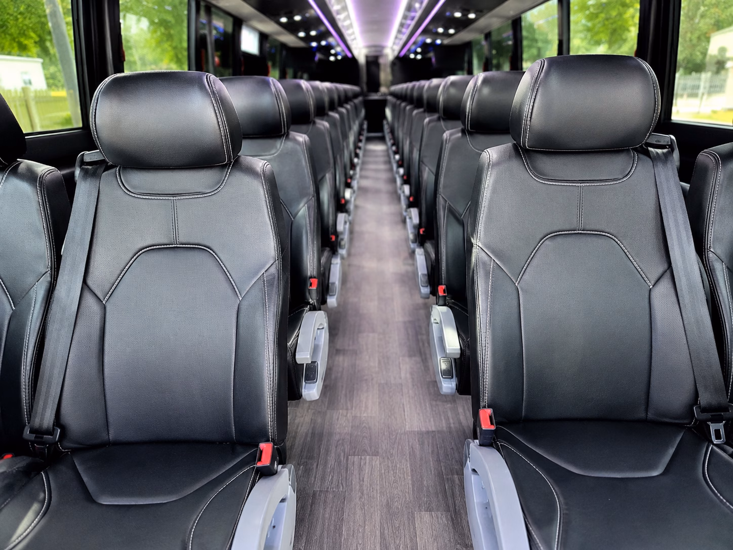 moore private event shuttle services in moore