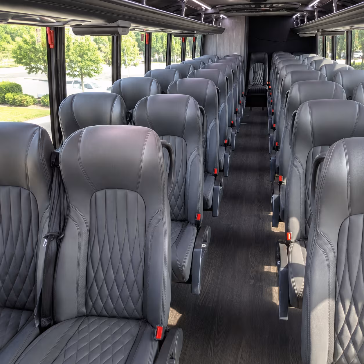 moore reserve your moore government and military charter bus