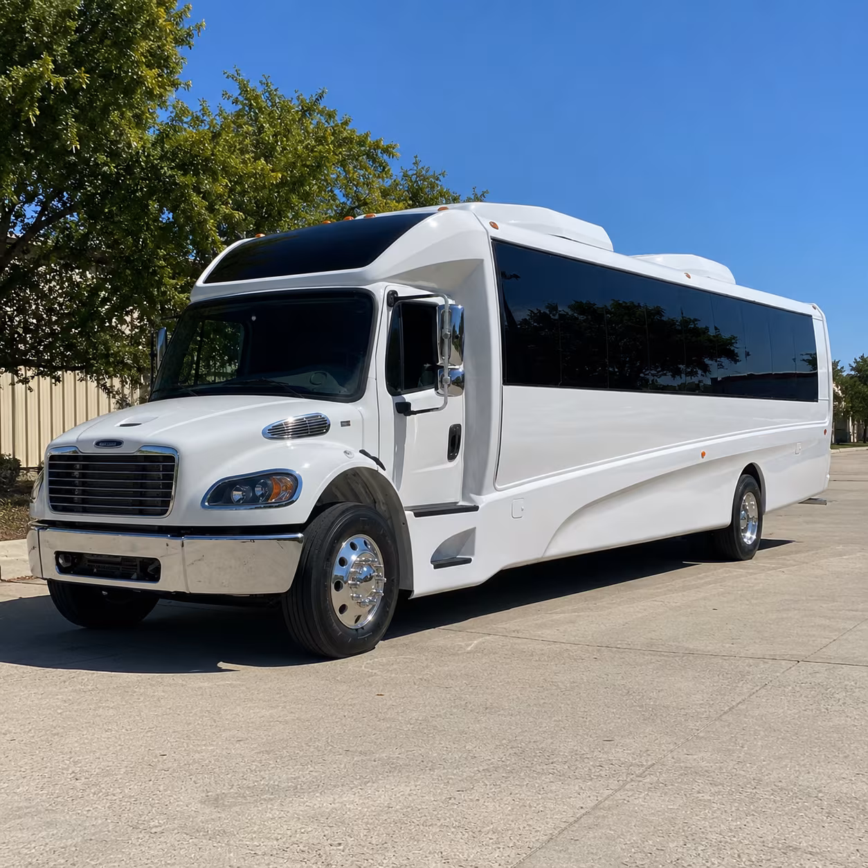 norman easy transportation solutions for your employee commute