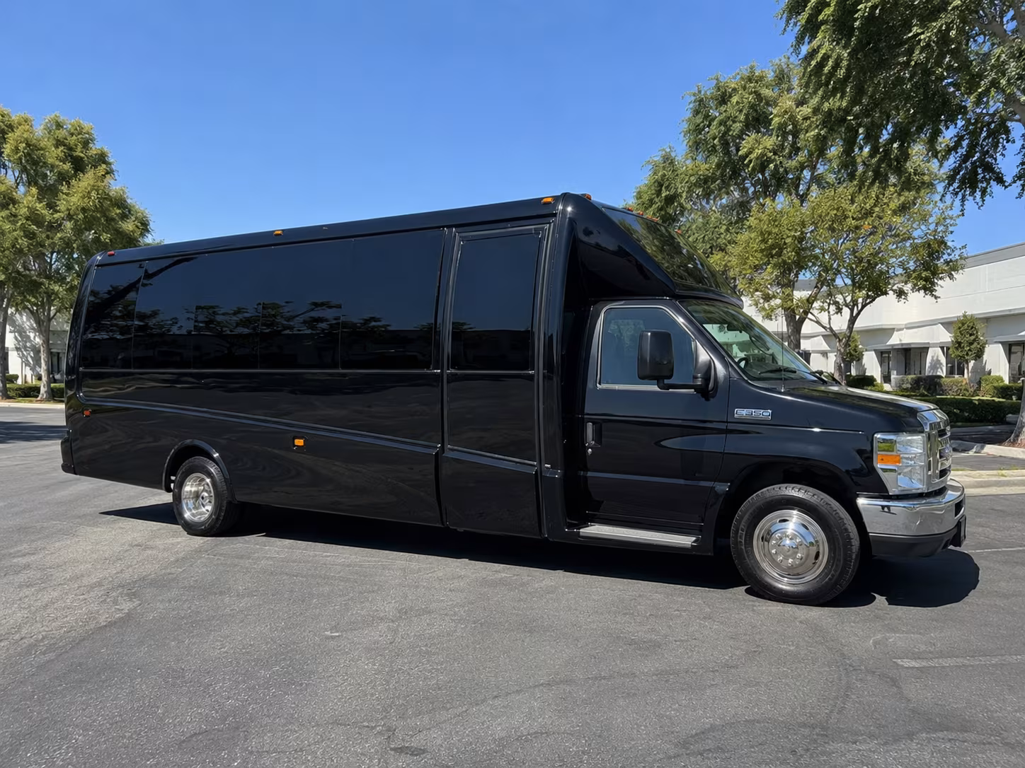 norman find the right ride with prom bus rentals in norman