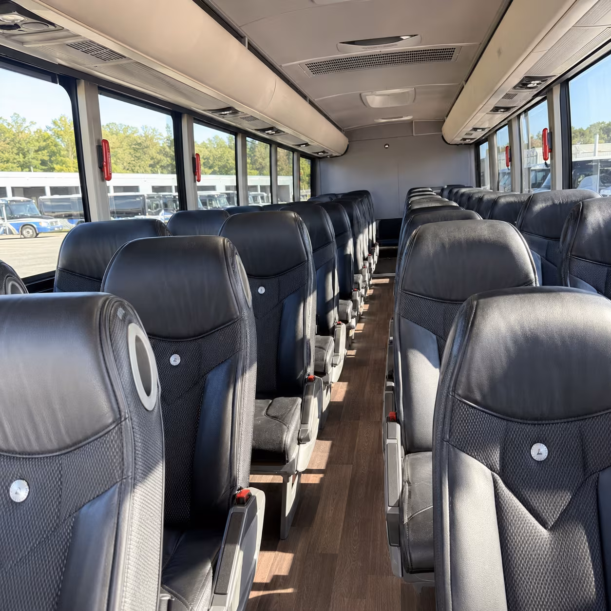 norman group airport transportation