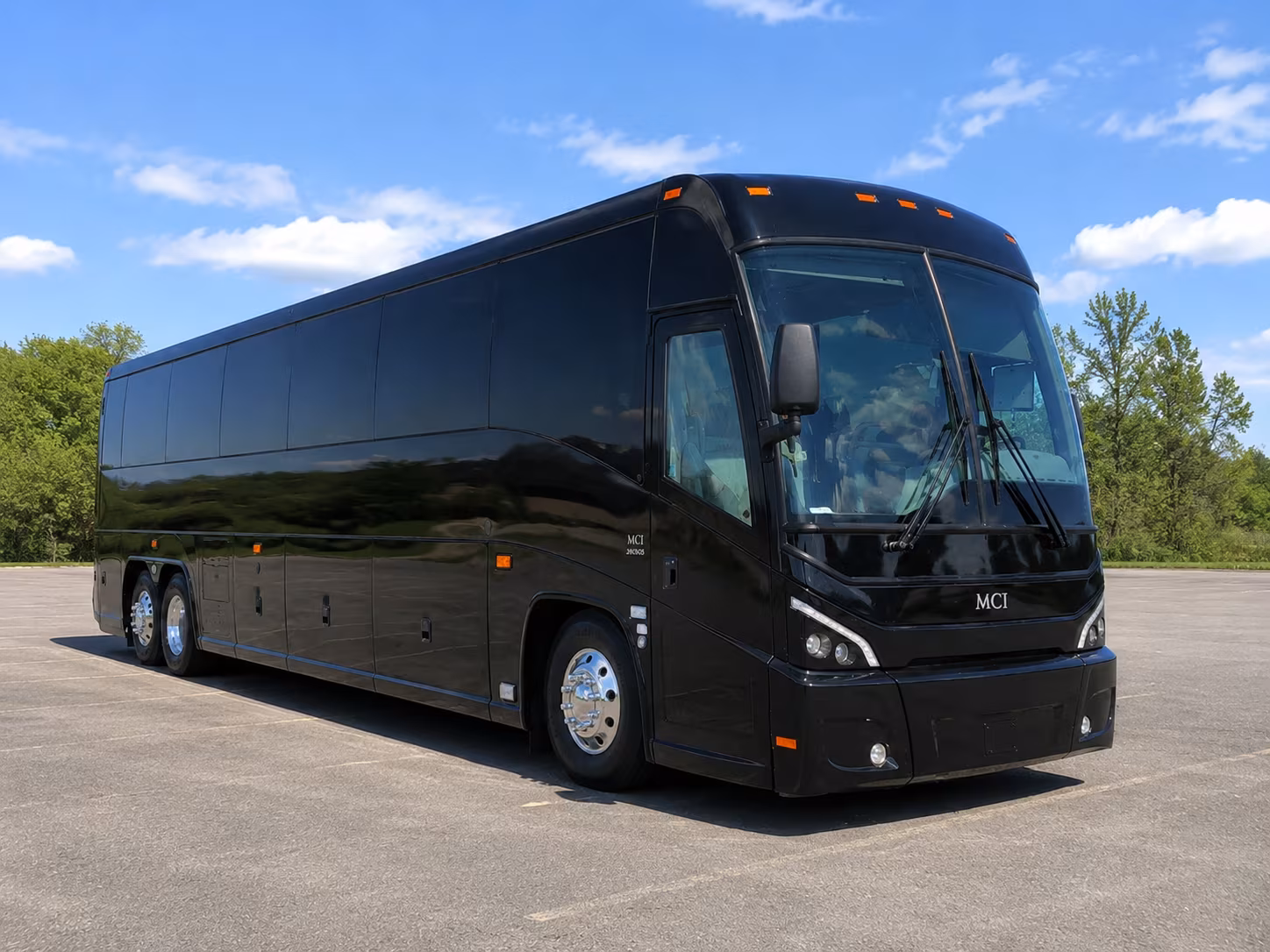 norman keep your field trip on schedule with a norman charter bus rental