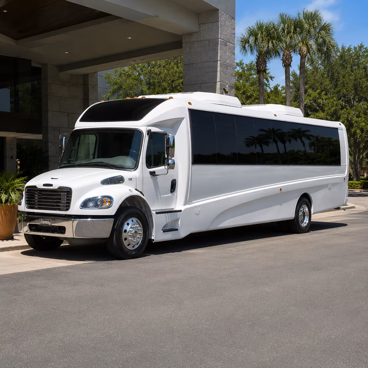 norman military and government shuttle services in norman