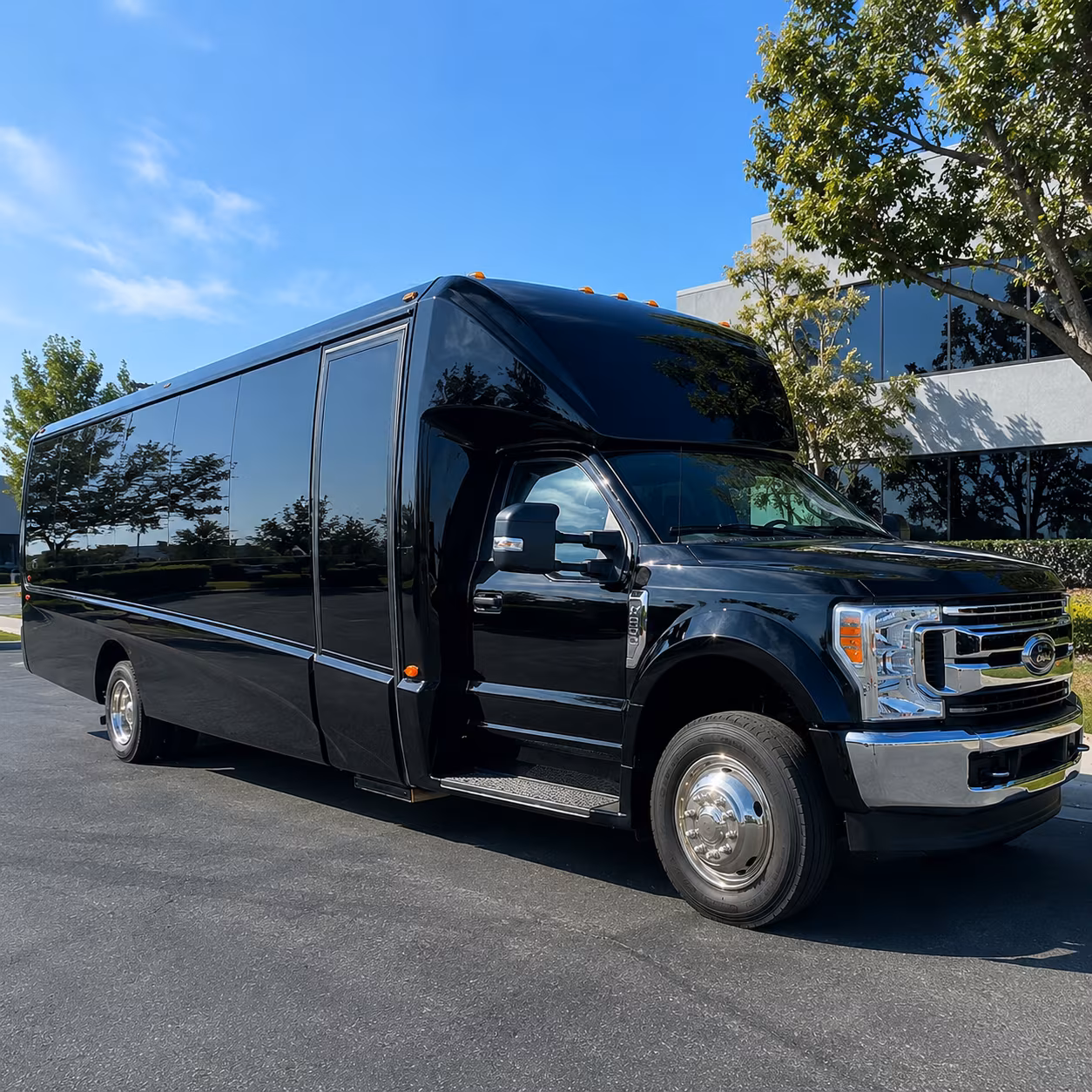 oklahoma city easy oklahoma city winery shuttle bus rentals
