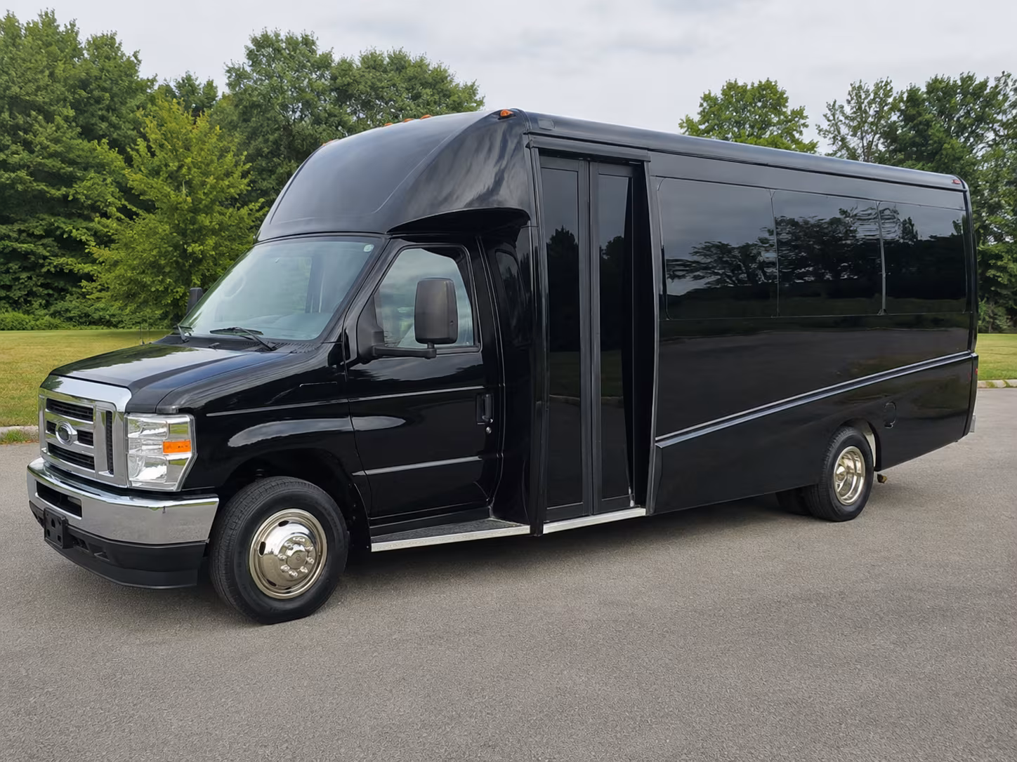 oklahoma city keep the celebration going with oklahoma city prom transportation