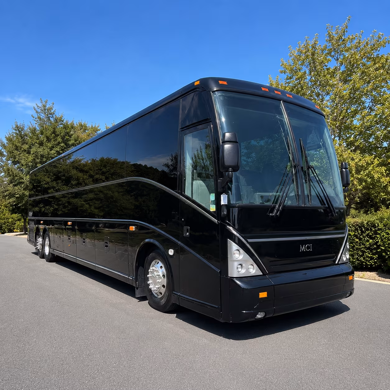 oklahoma city short and long term charter bus services for oklahoma city businesses