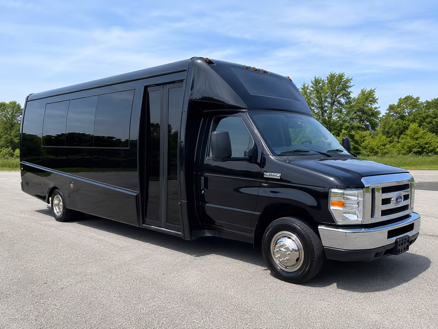 oklahoma city timely charter buses for oklahoma city private events
