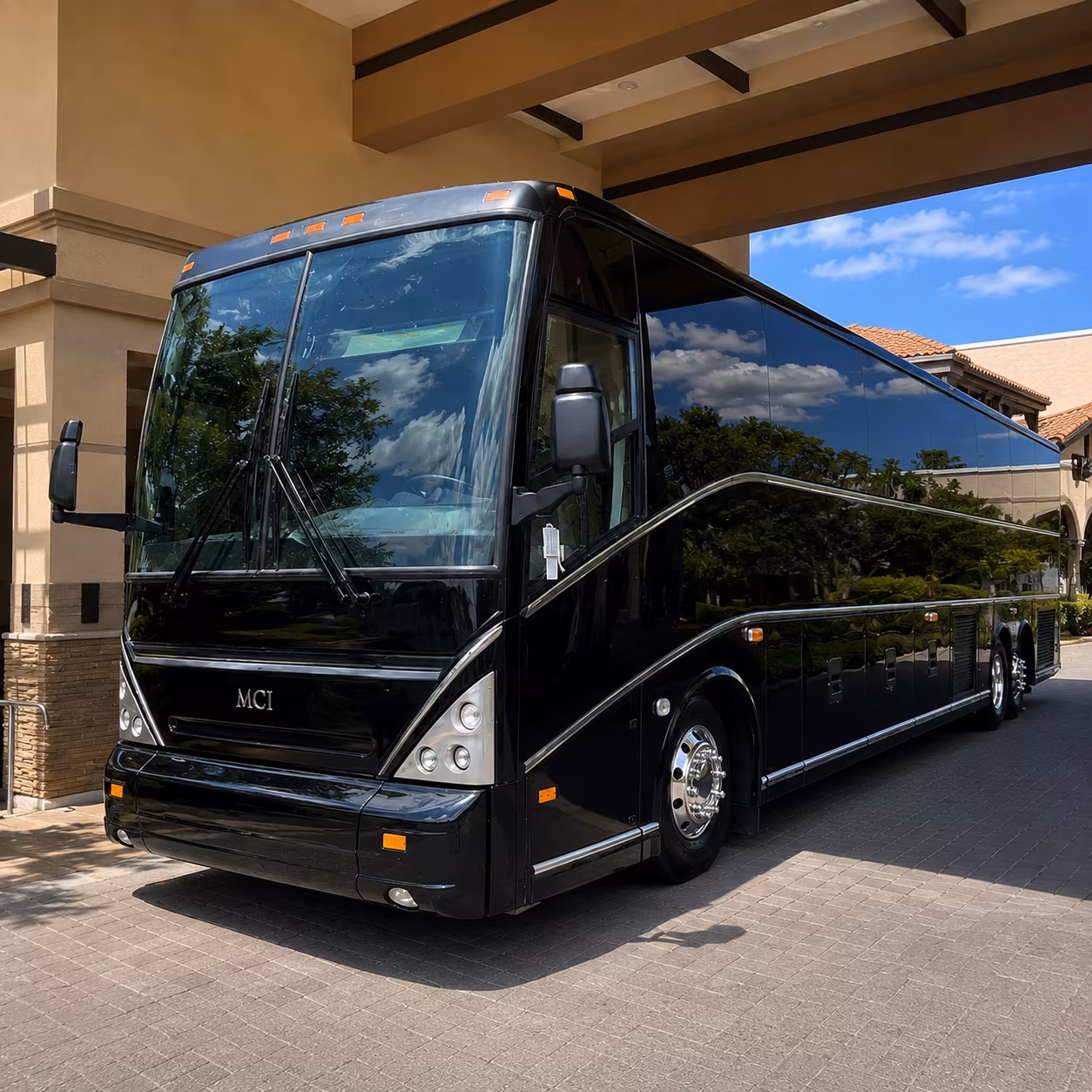 shuttle your team to will rogers world airport without the 90 mile headache