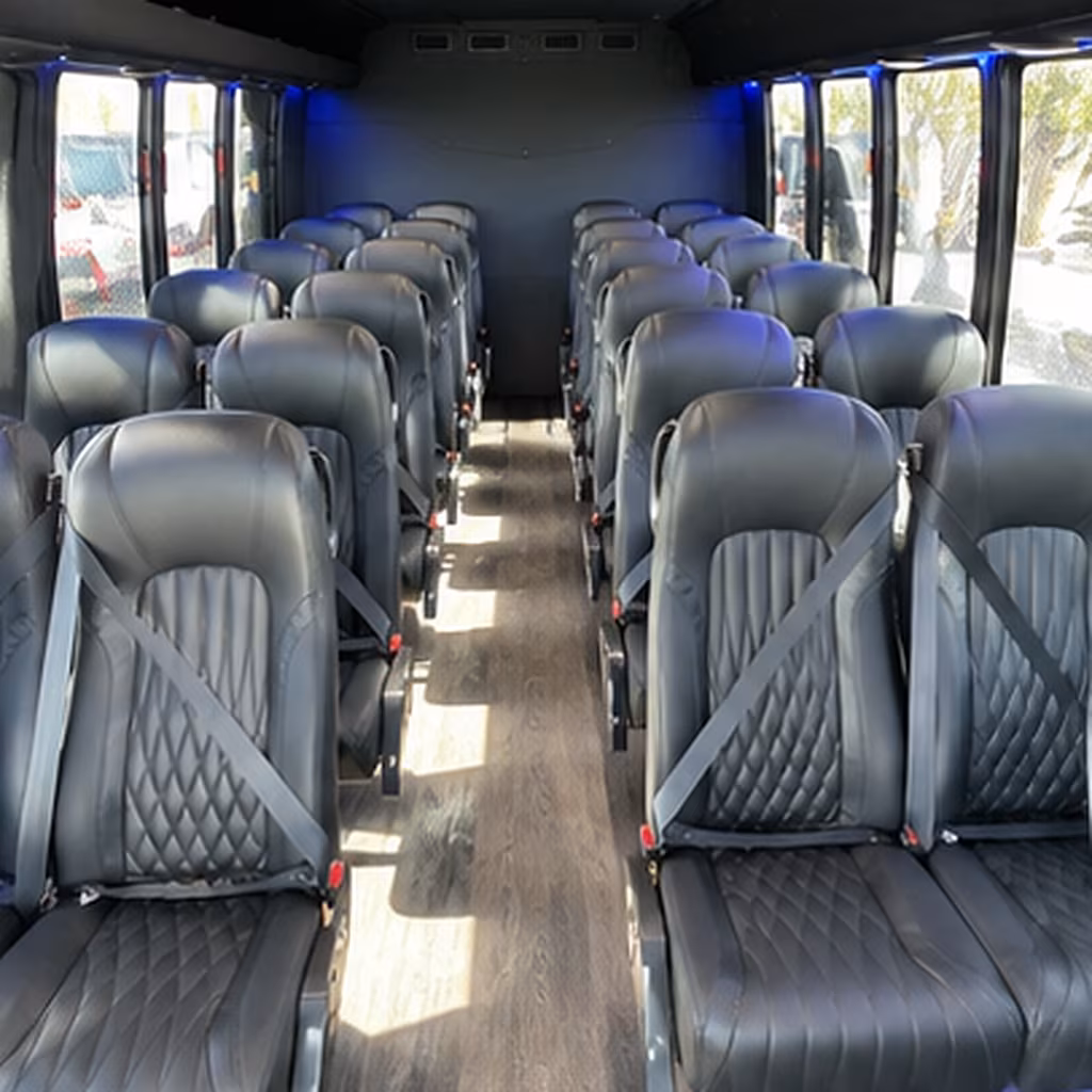 stillwater airport shuttles for your travel needs