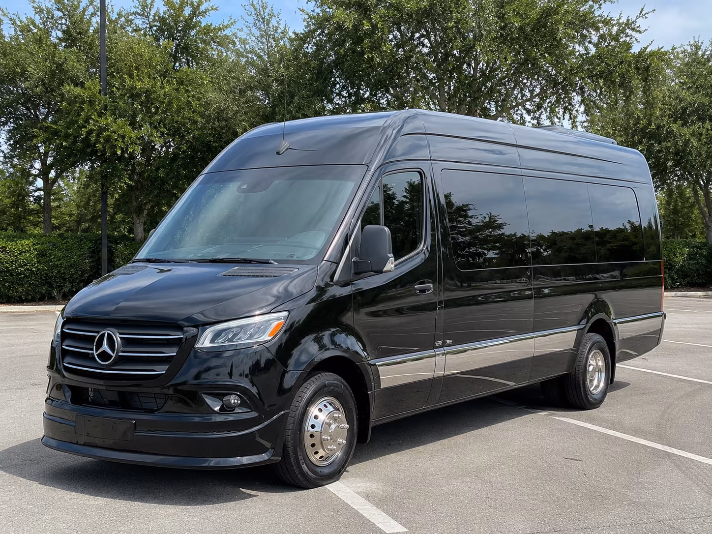 stillwater efficient and timely transportation for stillwater sporting events
