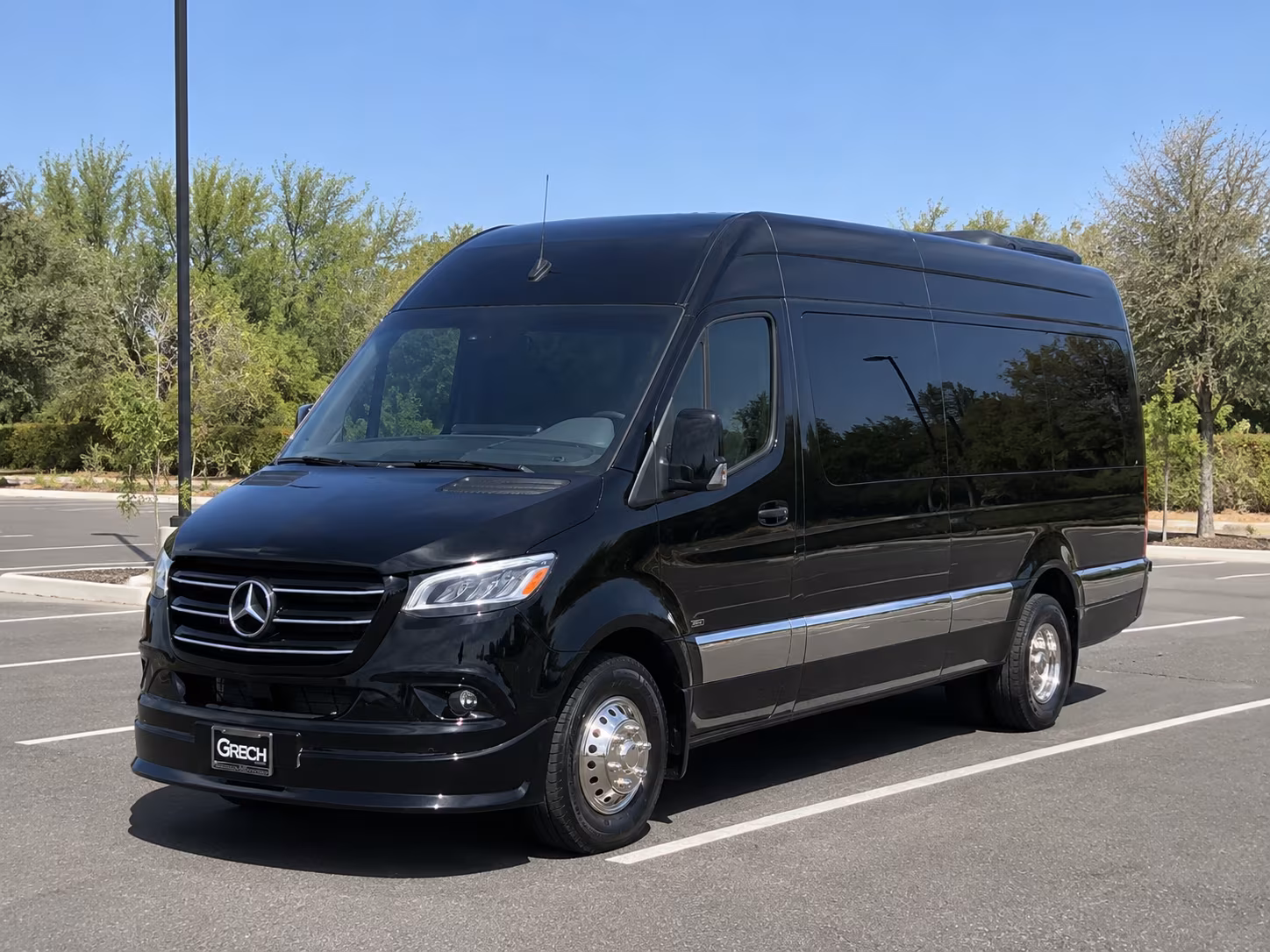 stillwater stress free employee shuttle bus rentals in stillwater