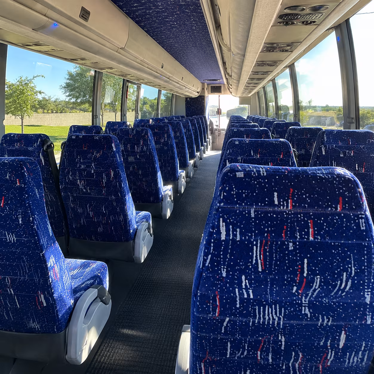 stillwater wedding party charter bus rentals in stillwater