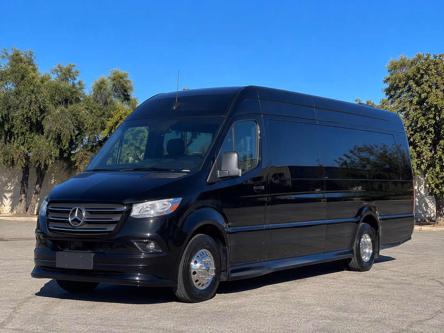 transportation serving enid and nearby cities