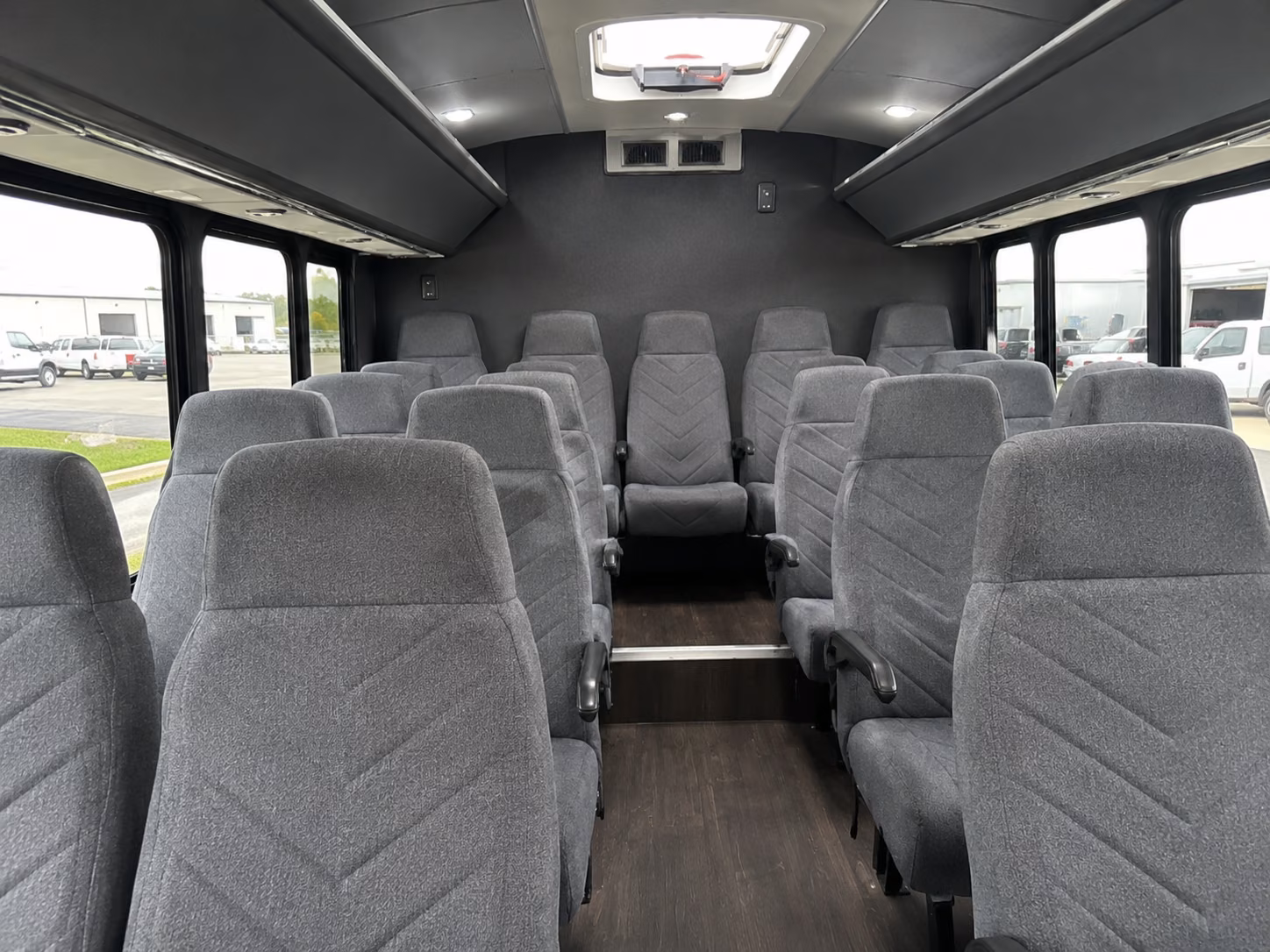 tulsa keep the celebration going with tulsa prom transportation