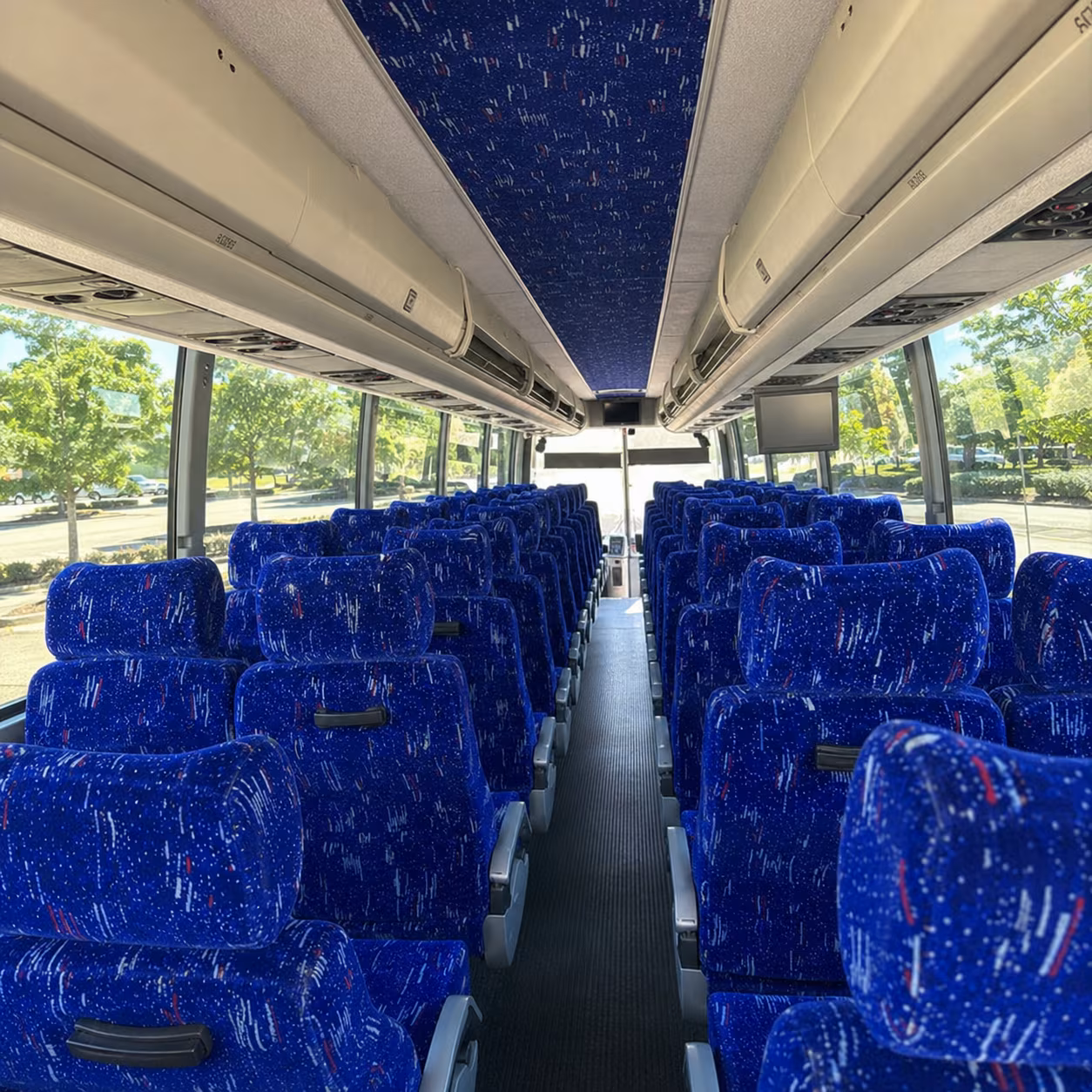 tulsa keep your tulsa wedding on schedule with a charter bus rental