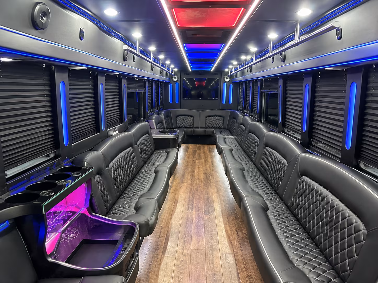 tulsa private events made easy with reliable bus rentals